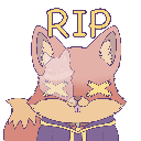 :RIP: