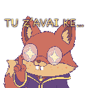 :TuSavaisQue: