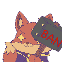 :Ban: