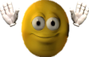 jocaught Discord emoji