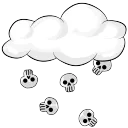 Skull_Rain6
