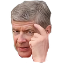 wenger Discord emoji