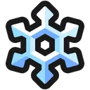 :snowflake: