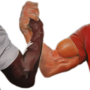 agreed Discord emoji