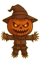scarecrow