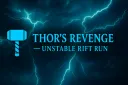 ThorsRevenge