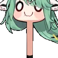 creNeck
