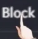 block