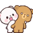 milkhugfrmbehind