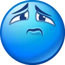 Sad