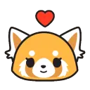 foxlovenod