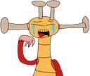 CryingPiplash