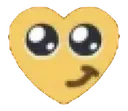 heh