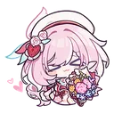 ElysiaFlower