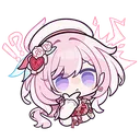 ElysiaShock
