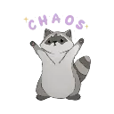 chaosraccoon