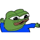 pepedance pepedance