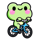 :FroggyVelo: