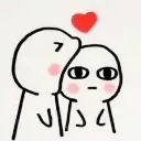 smooches