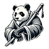 741202pandas Discord emoji