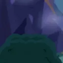 GlimmyPeek