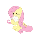 hh_Fluttershy