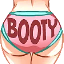 booty
