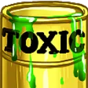 toxic