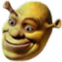 shrek