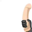 dickhand
