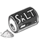 salt