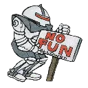 nofun