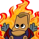 SinniFire