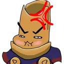 AngySinecure