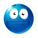 blueNeutral Discord emoji