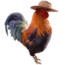Scrappyhowdy