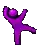 PurpleStickmanDance