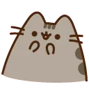 pusheen_Happy