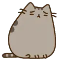 pusheen_Huff