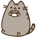 pusheen_Sip