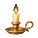 Candle_Black_Flame