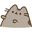 pusheen_wave