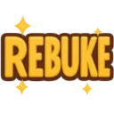 Rebuke