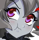 PamulzebubPout Discord emoji
