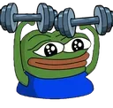 strong