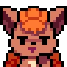 Vulpix_Smug Vulpix_Smug