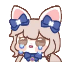 cry