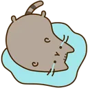 pusheen_sob