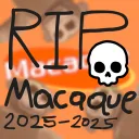 ripmacaque