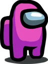 AmongUsPink